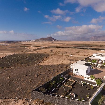 Villa El Jable Lanzarote Teguise  Kültér fotó